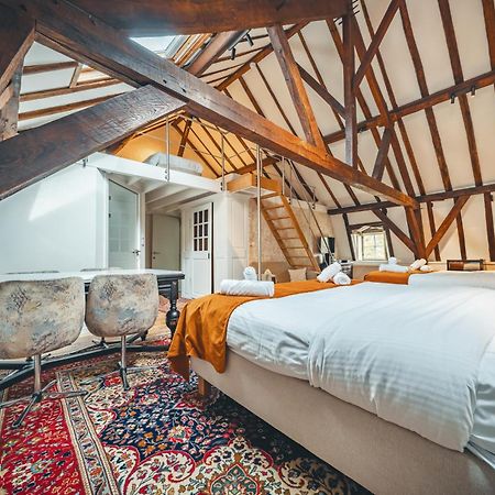 B&B Barabas Bruges Exterior photo