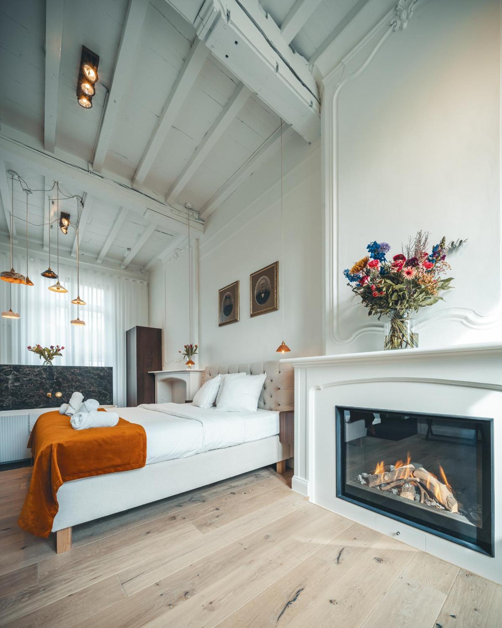 B&B Barabas Bruges Exterior photo