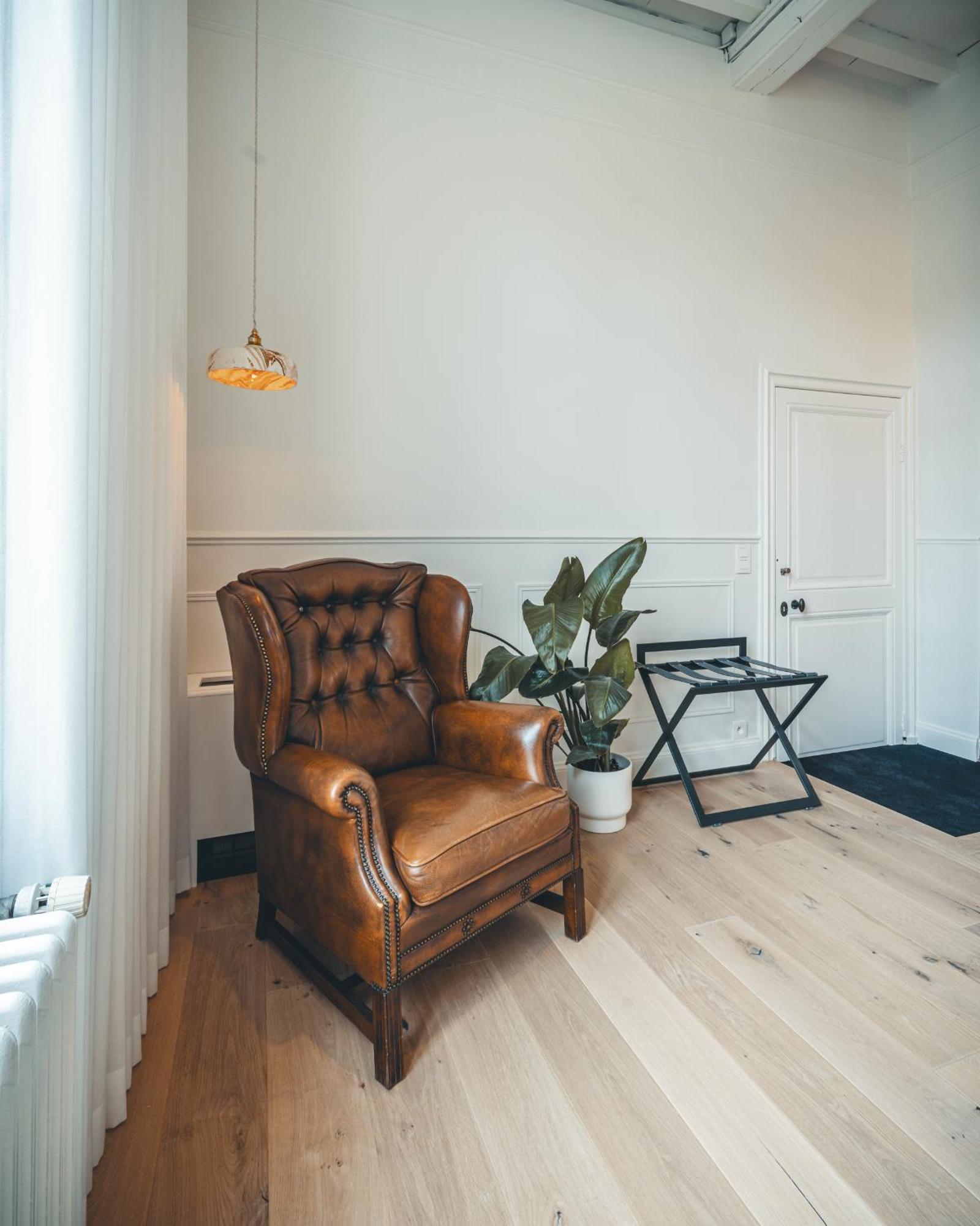 B&B Barabas Bruges Exterior photo