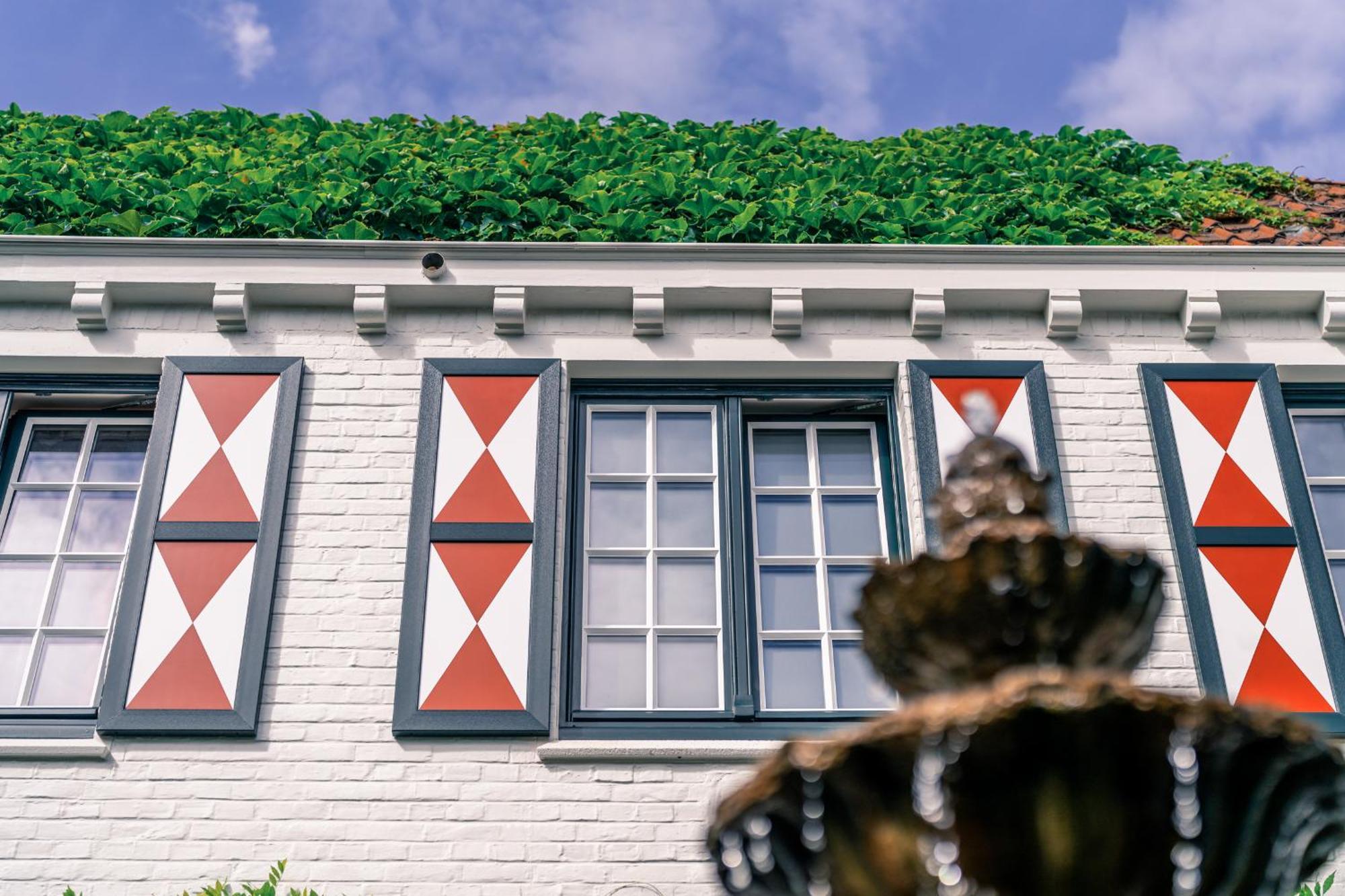 B&B Barabas Bruges Exterior photo