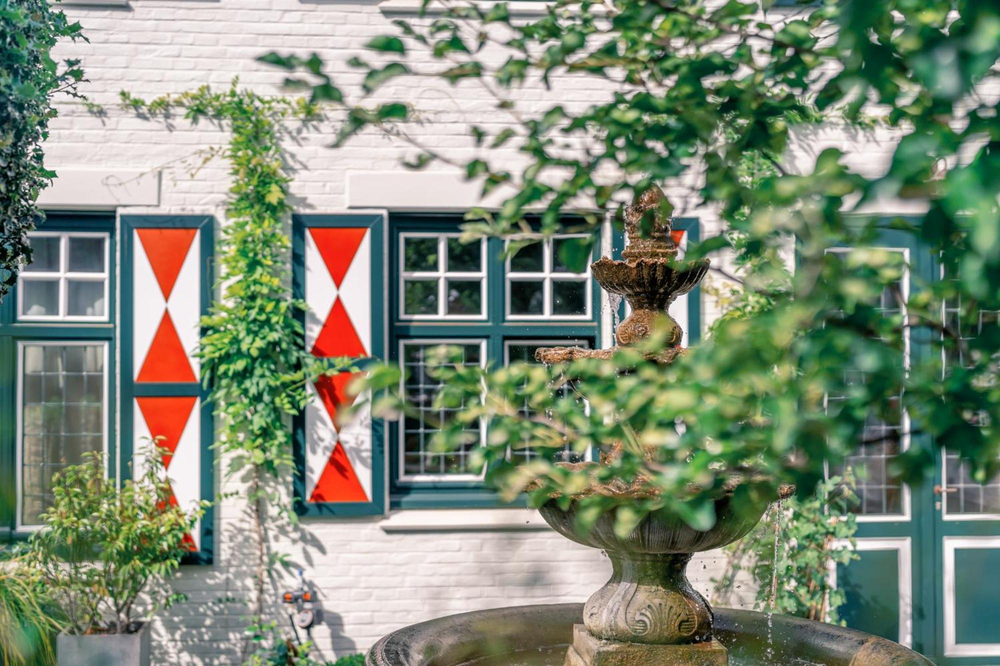 B&B Barabas Bruges Exterior photo