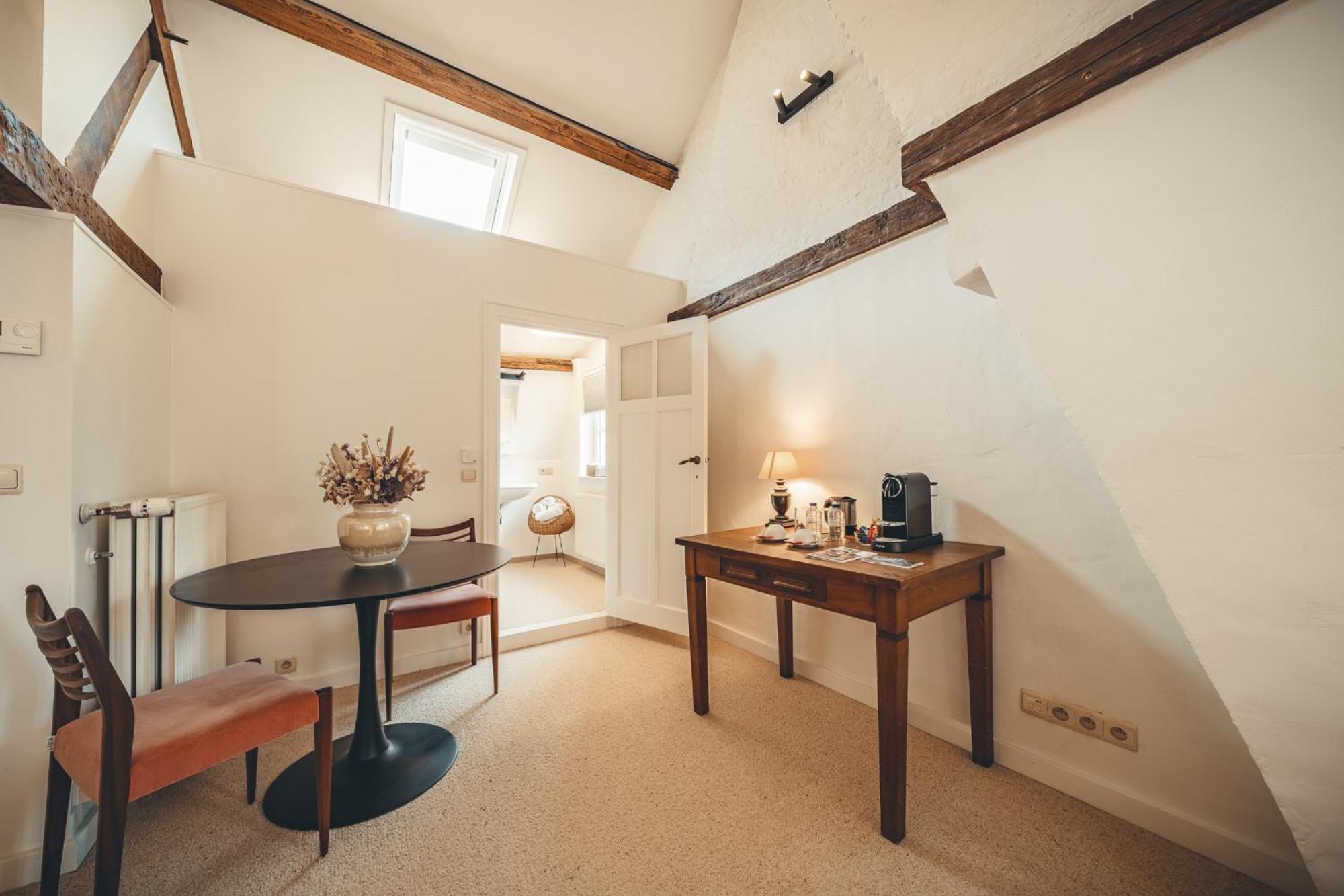 B&B Barabas Bruges Exterior photo