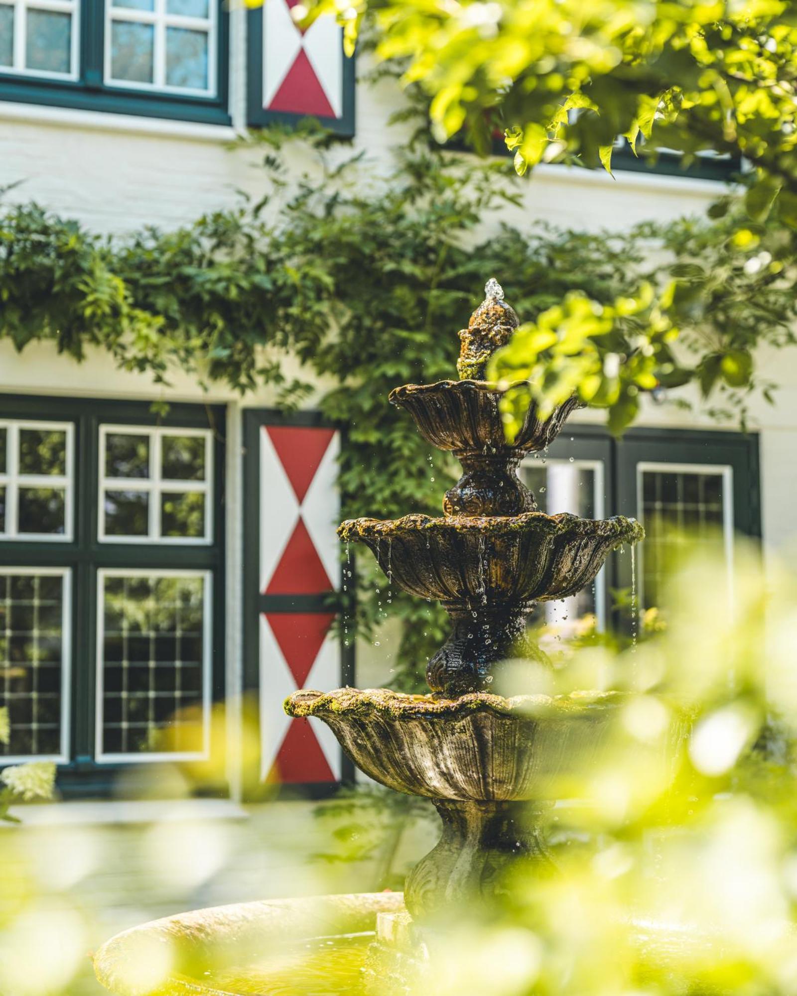 B&B Barabas Bruges Exterior photo
